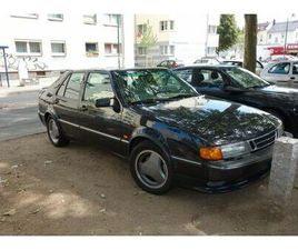 SAAB 9000 2.3 CS ECOPOWER CS