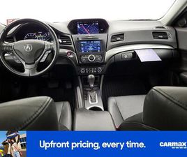 USED 2016 ACURA ILX
