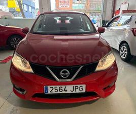 NISSAN PULSAR NISSAN PULSAR 1.2 DIGT ACENTA