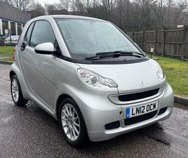 1.0 MHD PASSION SOFTTOUCH EURO 5 (START/STOP) 2DR