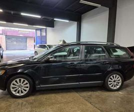 VOLVO V50 2.0D KINETIC