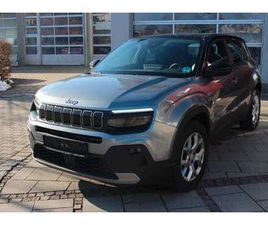 ALTITUDE KAMERA/WERKSGARANTIE 02-2027