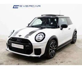 S KIT JCW **HEATED SEATS & STEERING*PANO*HEAD-UP**
