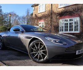 5.2 V12 LAUNCH EDITION AUTO EURO 6 (START/STOP) 2DR