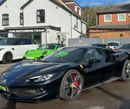 3.0T V6 7.45KWH F1 DCT EURO 6 (START/STOP) 2DR