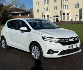 1.0 TCE EXPRESSION EURO 6 (START/STOP) 5DR