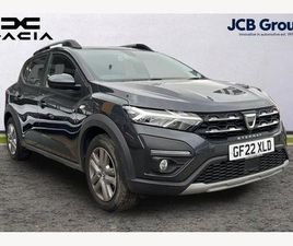 1.0 TCE COMFORT EURO 6 (START/STOP) 5DR