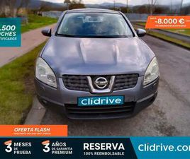 NISSAN QASHQAI+2 2.0 DCI TEKNA SPORT 4X2 17