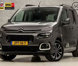 CITROEN-BERLINGO-12-PURETECH-SHINE-PANORAMADAK-APPLE-CARPLAY-GROOT-NAVI-GETINT-GLAS-SPORTSTOELEN-PARKEERSENSOREN-CRUISE-NIEUWE-APK-NIEUWSTAAT