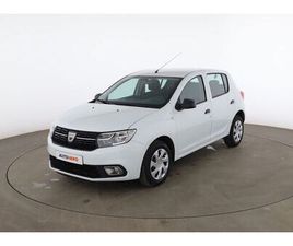 DACIA SANDERO 1.0 SCE ESSENTIEL