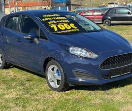 FORD FIESTA 2017 700 ΠΡΟΚΑΤΑΒΟΛΗ ΓΡΑΜΜΑΤΙΑ ΚΑΙ ΧΩΡΙΣ ΤΡΑΠΕΖΕΣ ΓΡΑΜΜΑΤΙΑ