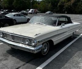 1964 FORD GALAXIE 500