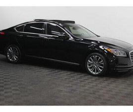 USED 2015 HYUNDAI GENESIS 3.8