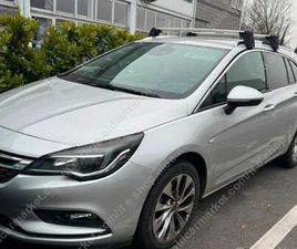 OPEL ASTRA 1.4 TURBO 110CV INNOVATION 59 MILA KM O