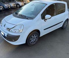 MODUS 1.6 LIVE! 110CV BVA