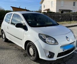 TWINGO 2 COMMERCIALE