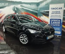 SEAT LEON ST 1.5 TSI STYLE