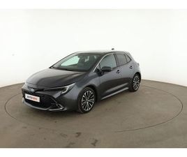 TOYOTA COROLLA 1.8 HYBRIDE DESIGN