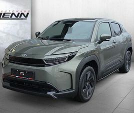 TOYOTA URBAN CRUISER 61KWH TEAMPLAYER