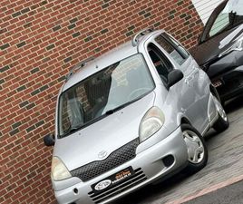 TOYOTA YARIS / AUTOMATIQUE AIRCO / 1ERE PROPRIÉTÉ /