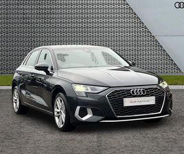 AUDI A3 30 TFSI SPORT 5DR