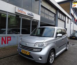 DAIHATSU MATERIA - 1.3 RYTHM