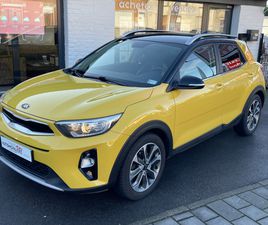 1.6 CRDI 115 ISG DESIGN