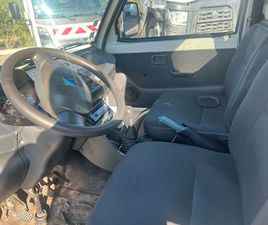 PIAGGIO PORTER 1.3 16V BENNE SL