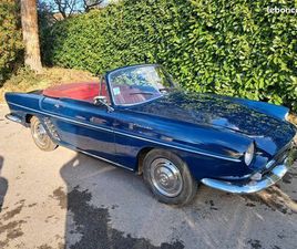 RENAULT FLORIDE R1092