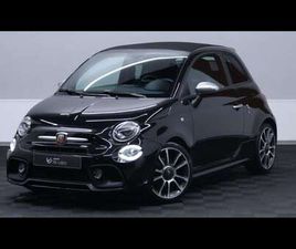 1.4 T-JET 163CH MANUELLE