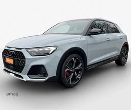 AUDI A1 CITYCARVER 30 TFSI ATTRACTION
