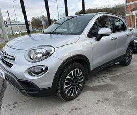 500X 1.3 FIREFLY T4 LOUNGE DCT