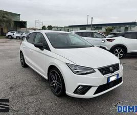 V 1.6 TDI FR 95CV NEOPATENTATI