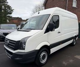 2.0 TDI - 83.000 KM - UTILITAIRE - TVA DEDUCTIBLE