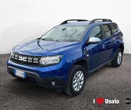 II 2021 1.0 TCE COMFORT SL DACIAPLUS GPL 4X2 100CV