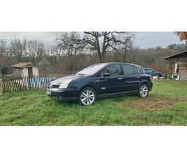 RENAULT VEL SATIS 3L5 V6
