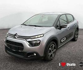 IV 2024 1.2 PURETECH TURBO PLUS 100CV S&S