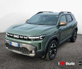 NUOVO EXTREME HYBRID 140