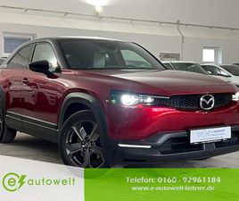 MAZDA MX-30 35,5KWH FIRST EDITION MATRIX ACC RFK HUD