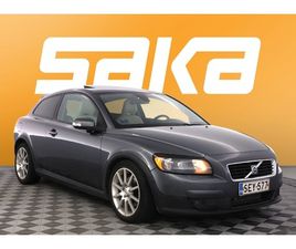 VOLVO C30 T5 T5 (220 HV) SUMMUM BUSINESS AUT