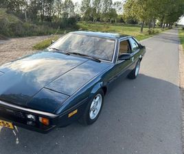 BITTER COUPÉ - SC 3.9