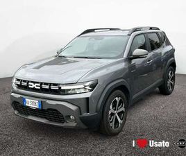 III 2024 1.0 ECO-G JOURNEY 100CV