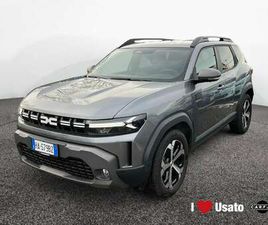 III 2024 1.0 ECO-G JOURNEY 100CV