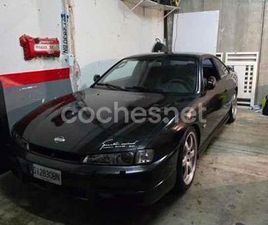 NISSAN 200 SX