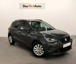 SEAT ARONA TALLER PROPIO