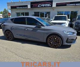 LEON 1.4 E-HYBRID 245 CV DSG VZ PERMUTE