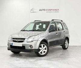 SUZUKI IGNIS 1.5 4X4