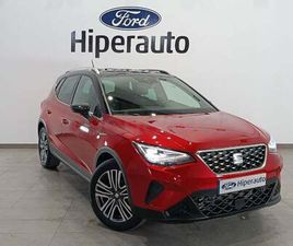 SEAT ARONA 1.0 TSI XPERIENCE XM