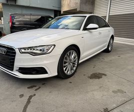 AUDI A6 45 SLINE
