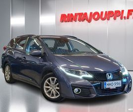 TOURER 1,8I JOY EDITION